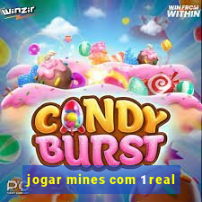 jogar mines com 1 real